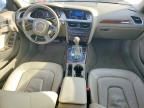 2012 Audi A4 Premium Plus