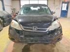 2010 Honda Cr-v lx