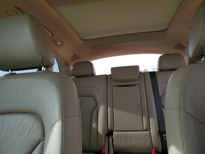 2014 Audi Q5 Premium