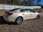 2012 Buick Lacrosse
