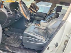 2012 Infiniti Qx56 for sale in Ellenwood, GA