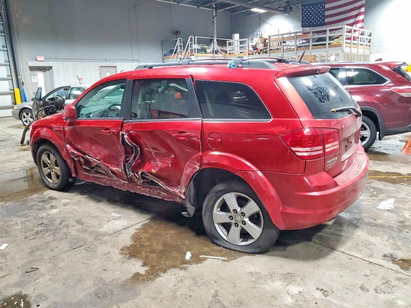 2010 Dodge Journey sxt