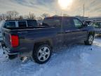 2015 Chevrolet Silverado K1500
