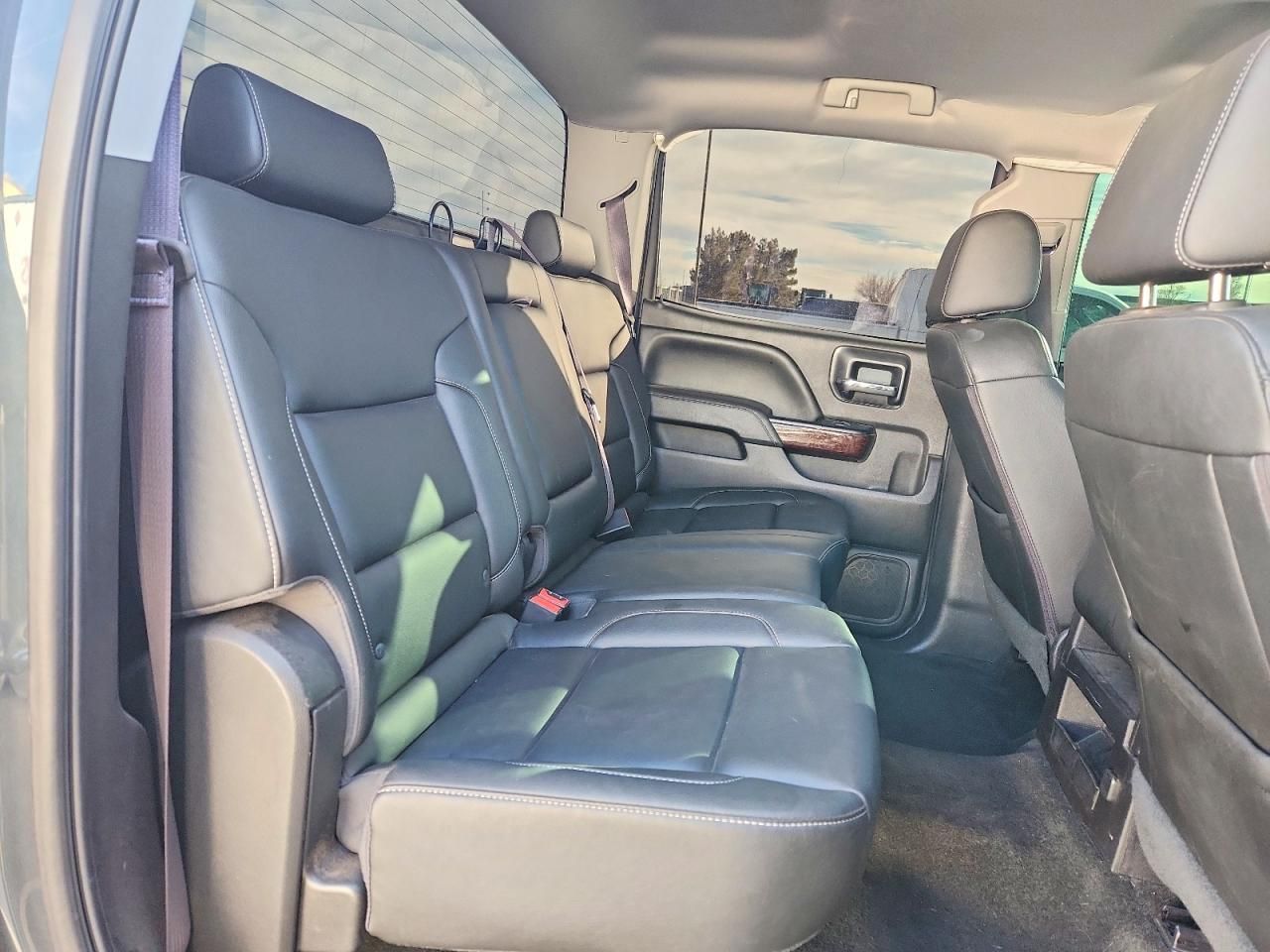 2017 GMC Sierra K1500 slt