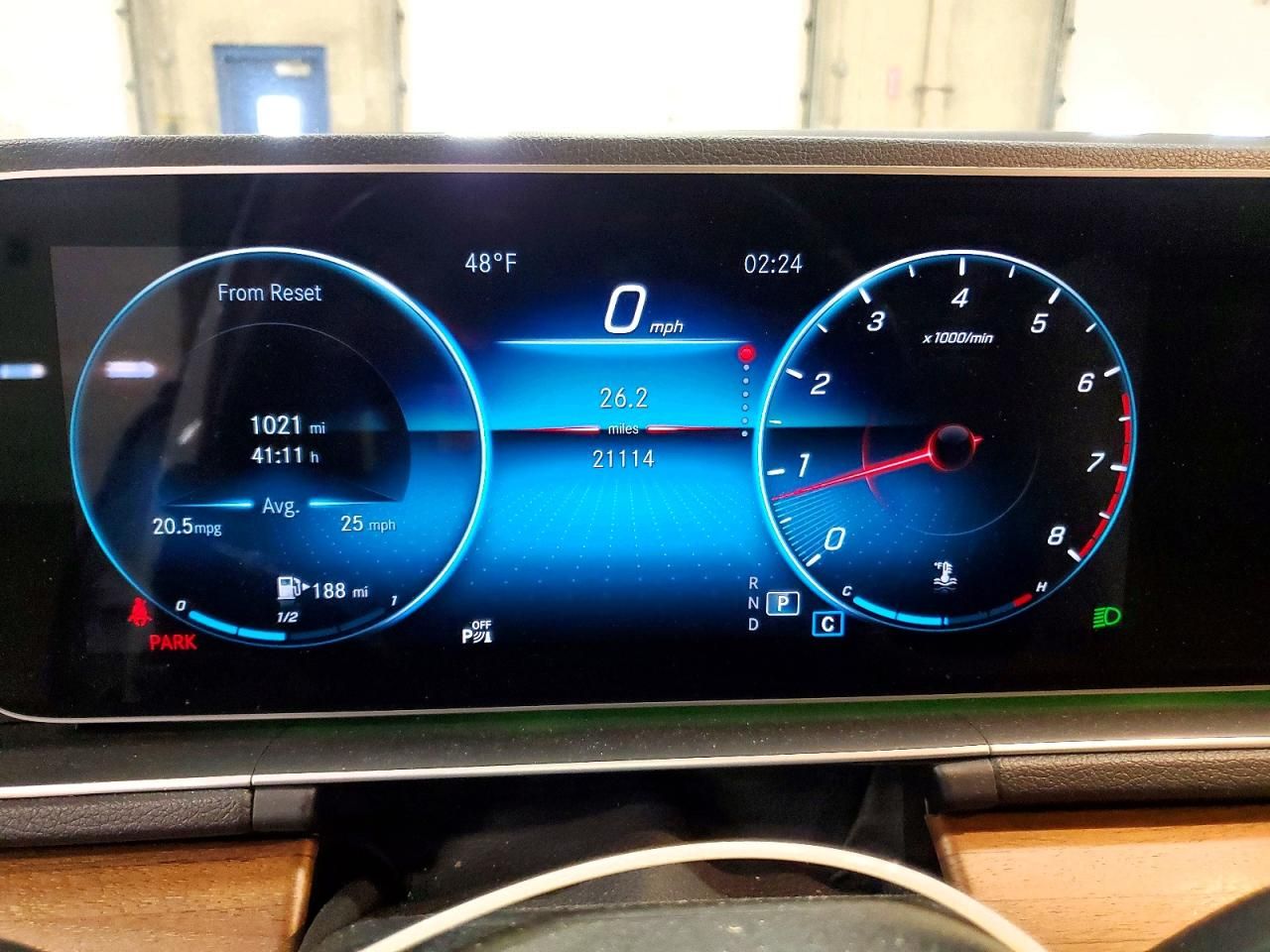 2021 Mercedes-Benz Gle 350 4matic