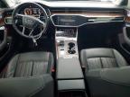 2019 Audi A6 Prestige