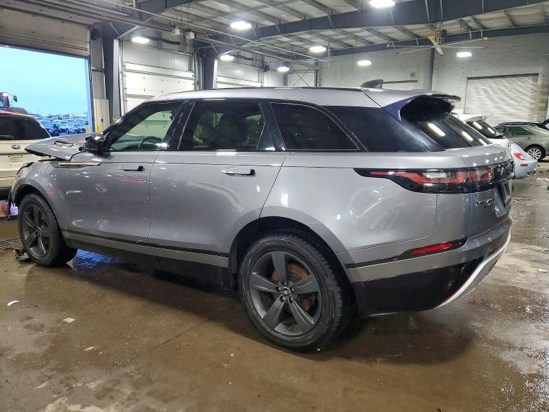2020 Land Rover Range Rover Velar R-dynamic s