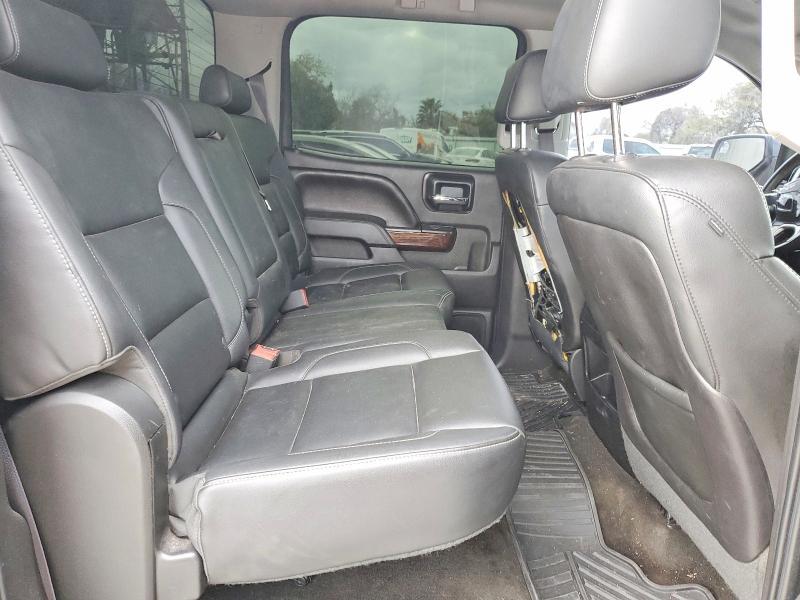 2014 GMC Sierra C1500 slt
