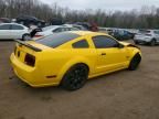 2005 Ford Mustang gt
