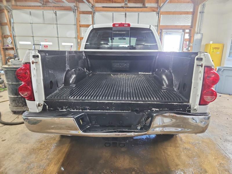2007 Dodge RAM 1500 ST