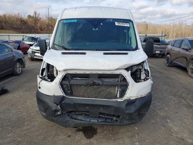2025 Ford Transit T-250 Delivery Van