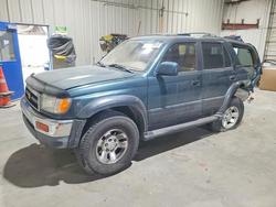1997 Toyota 4runner Limited en venta en Tulsa, OK