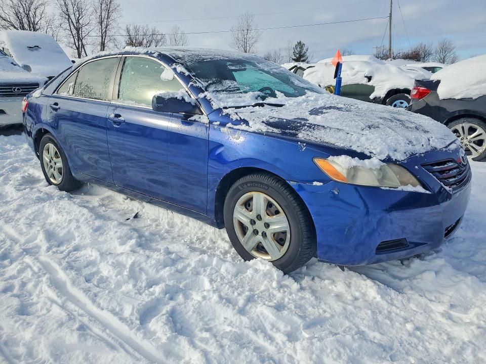 2007 Toyota Camry ce