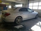 2018 Mercedes-Benz E 300 4matic