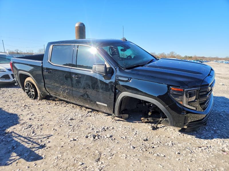 2024 GMC Sierra C1500 Elevation