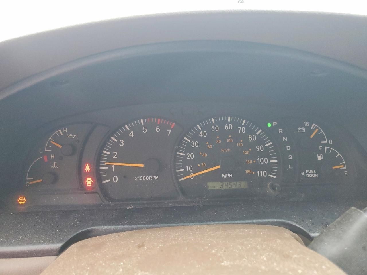 2004 Toyota Tundra Double cab Limited