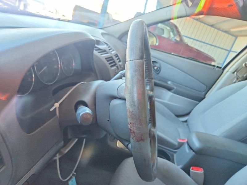 2007 Chevrolet Malibu lt