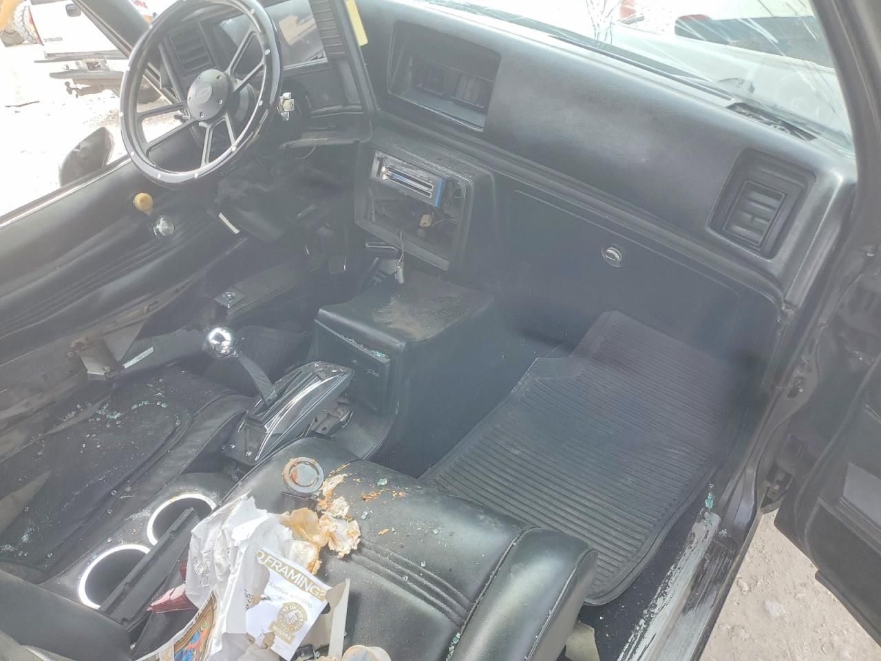 1979 Chevrolet El Camino