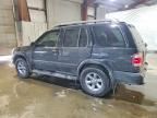 2003 Nissan Pathfinder le