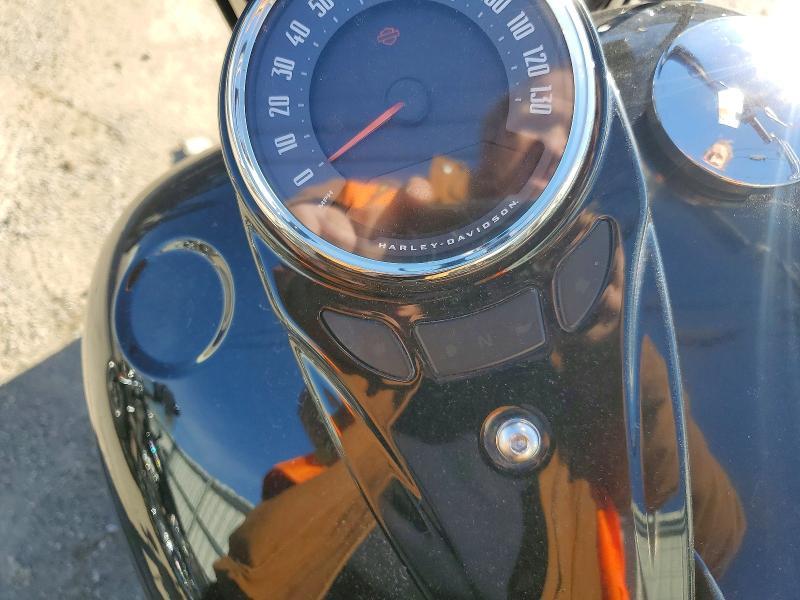 2018 Harley-Davidson Flhcs Heritage Classic 114