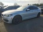 2016 BMW 535 xi