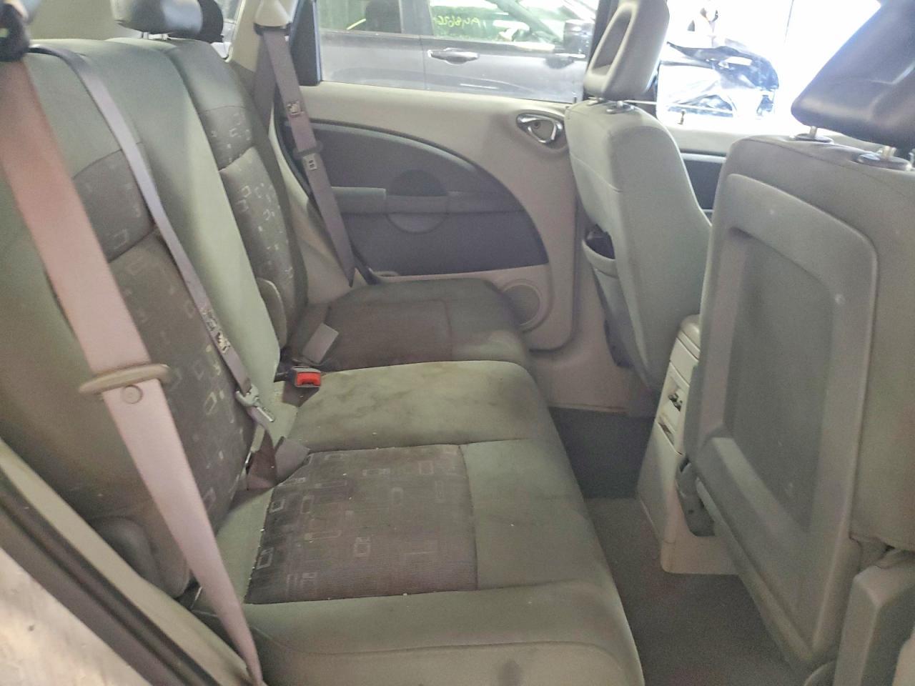 2006 Chrysler Pt Cruiser Touring