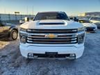2022 Chevrolet Silverado K2500 High Country
