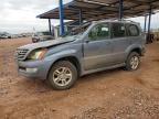 2004 Lexus Gx 470 Base