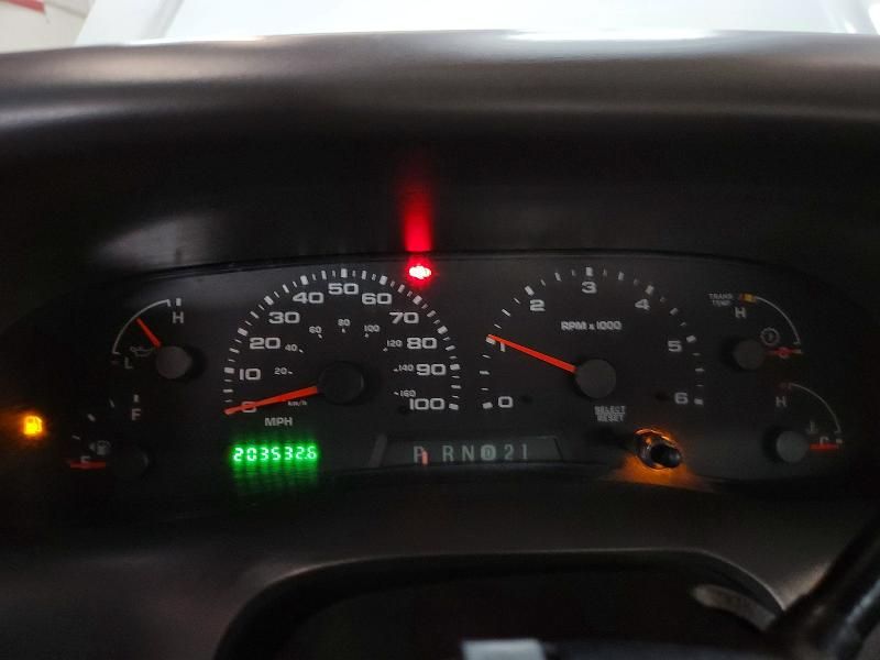 2003 Ford F350 srw Super Duty