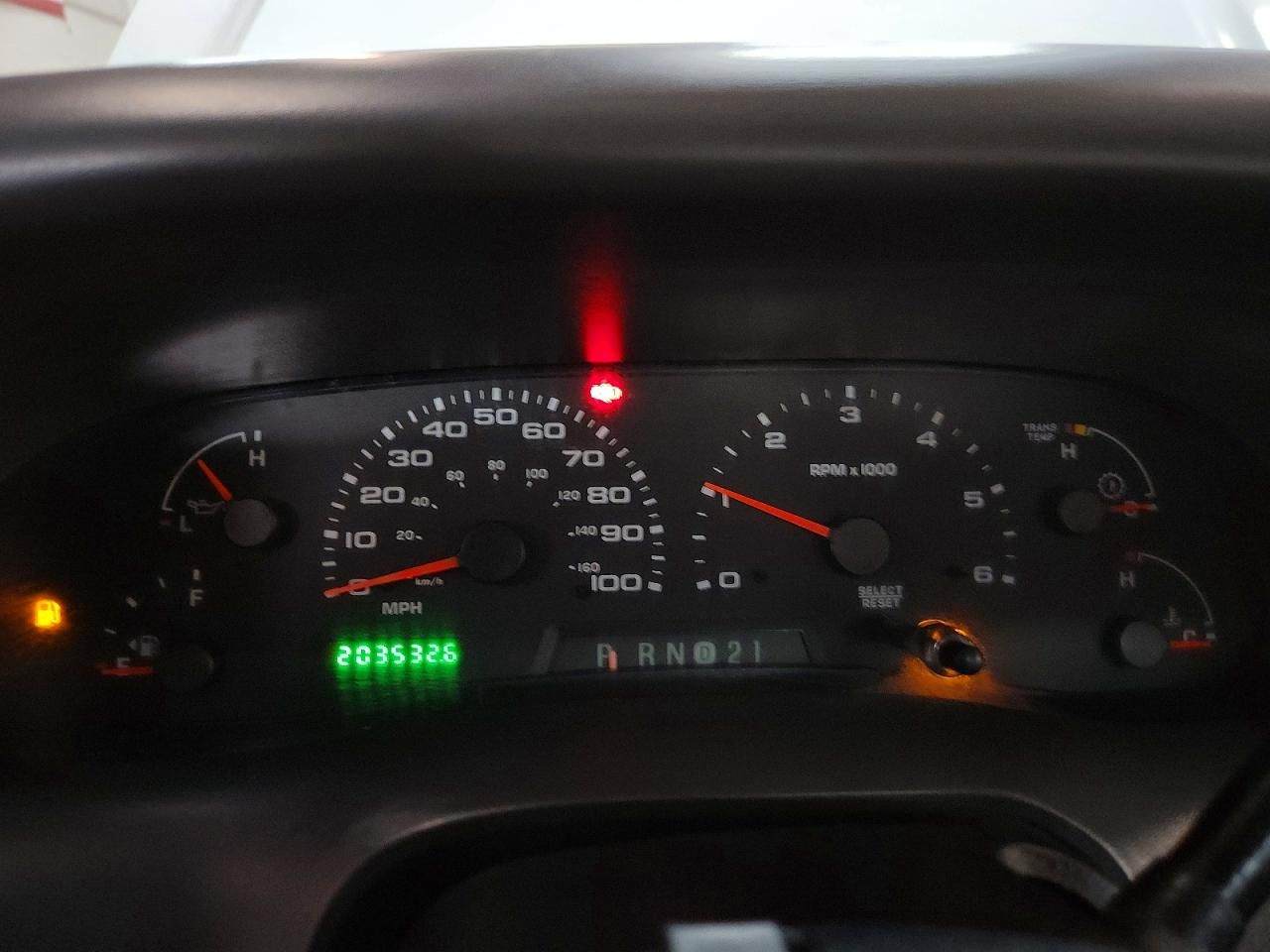 2003 Ford F350 SRW Super Duty