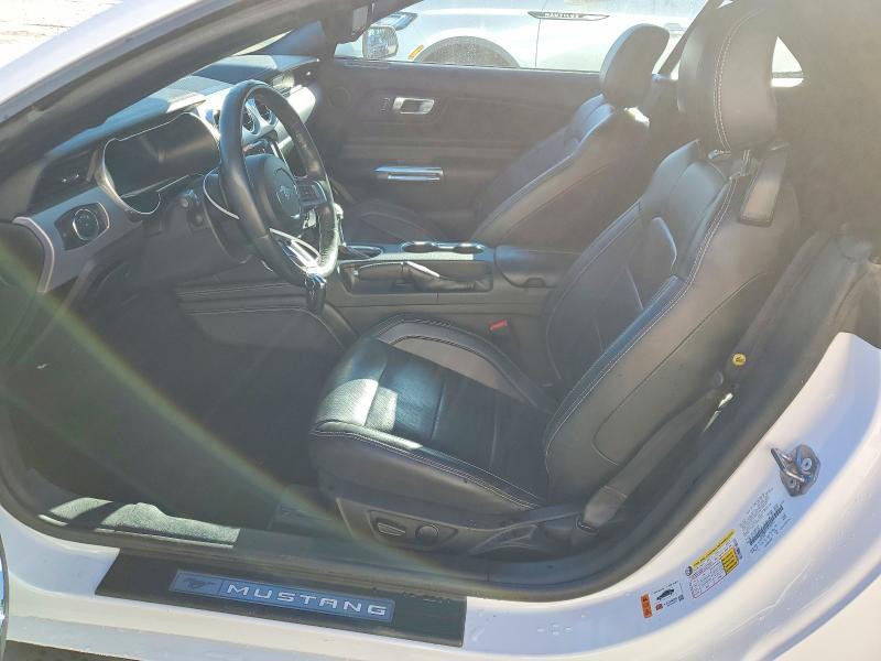 2023 Ford Mustang gt