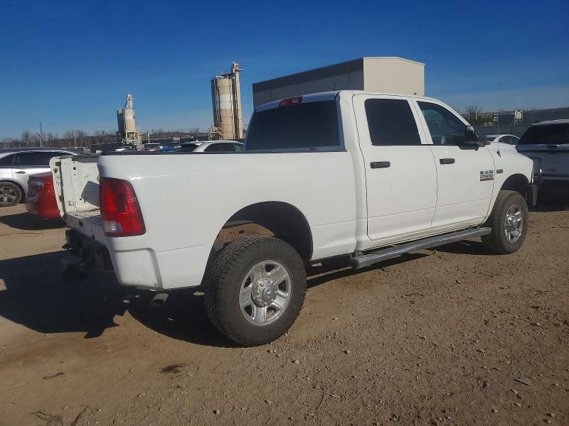 2017 Dodge Ram 2500 st