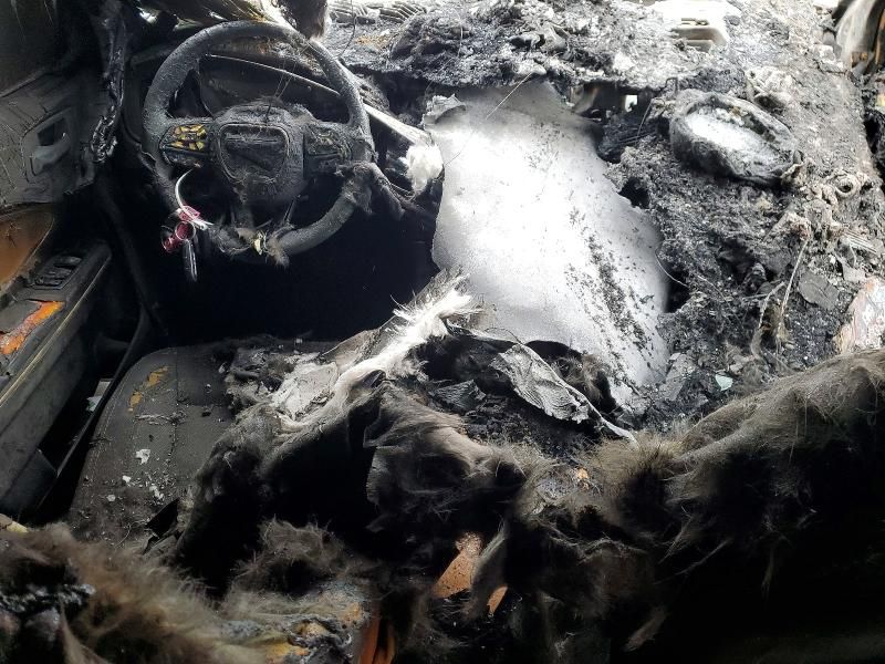 2016 Dodge Charger se