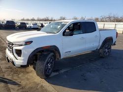 2023 GMC Canyon AT4 en venta en Fresno, CA