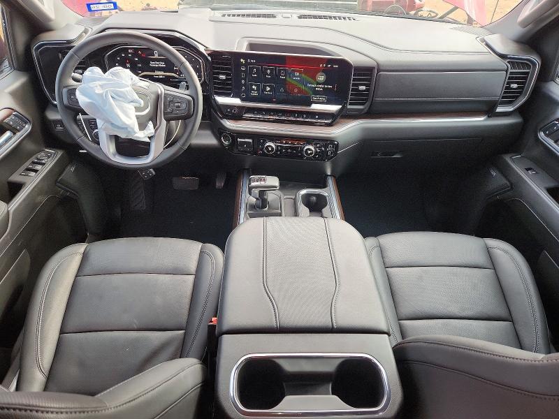 2024 GMC Sierra K1500 slt