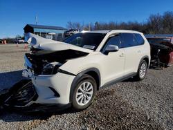 Salvage cars for sale from Copart Memphis, TN: 2024 Toyota Grand Highlander xle
