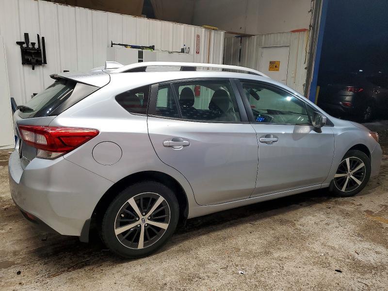 2019 Subaru Impreza Premium