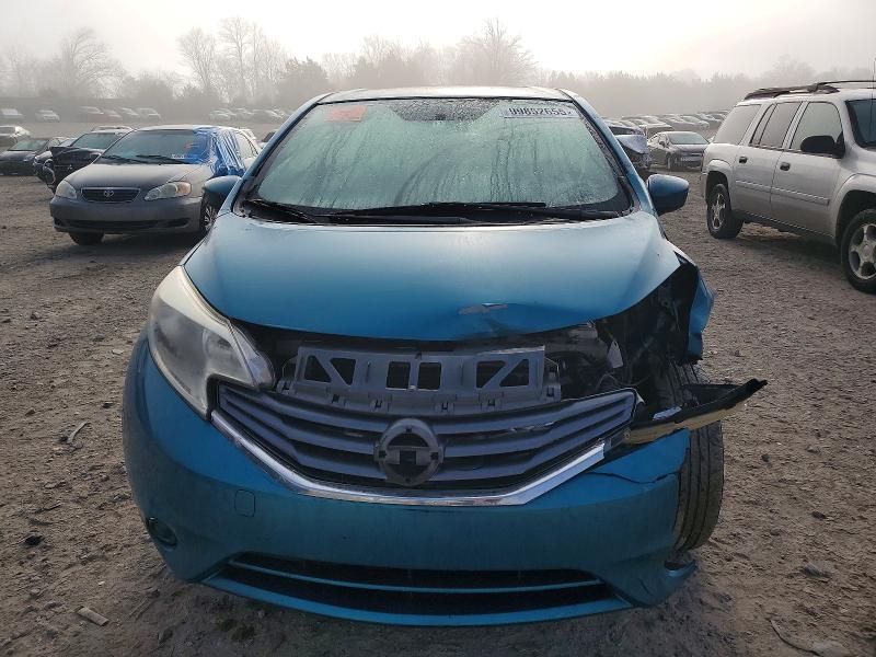 2016 Nissan Versa Note s