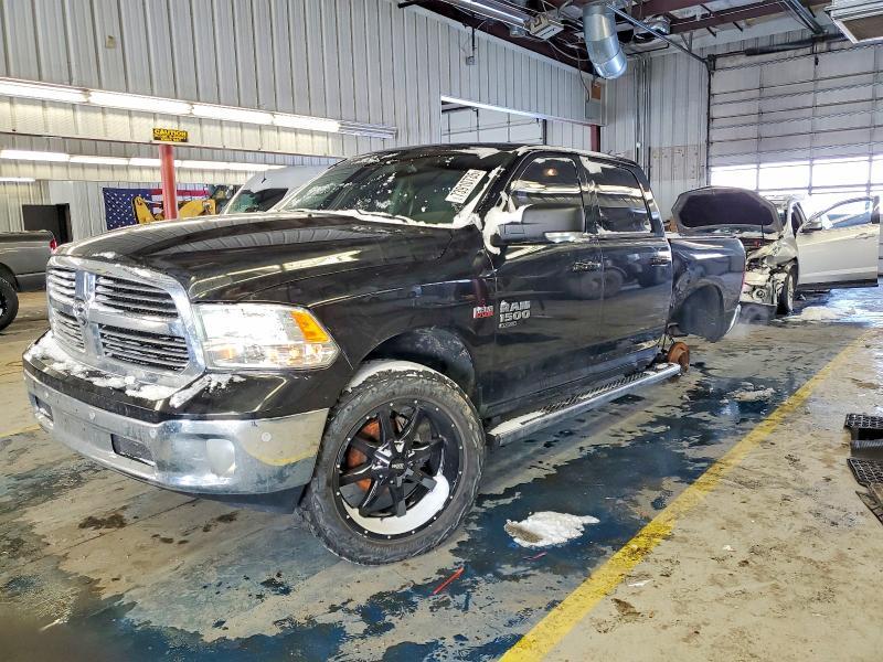 2019 Dodge Ram 1500 Classic slt