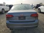 2016 Volkswagen Jetta se