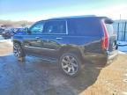 2016 Cadillac Escalade Luxury