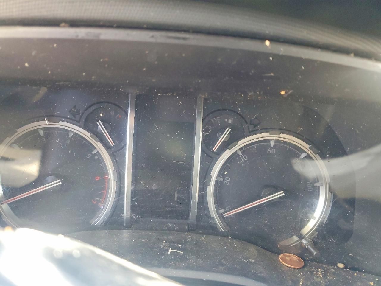 2020 Toyota 4runner Sr5/sr5 Premium