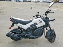 Honda Vehiculos salvage en venta: 2025 Honda NVA110 B