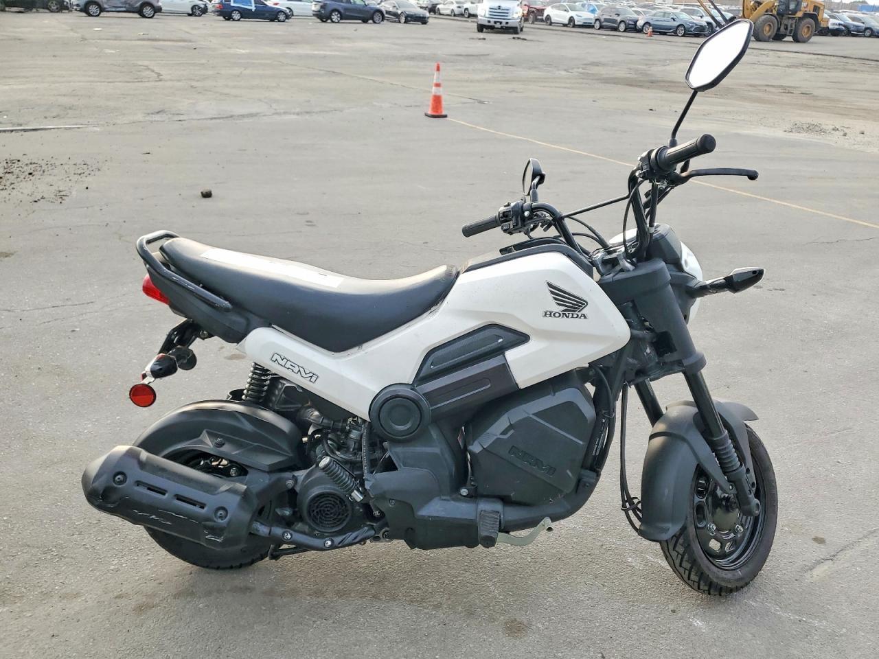 2025 Honda NVA110 B