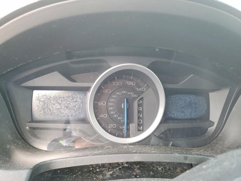 2011 Ford Explorer xlt