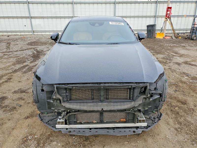 2018 Volvo S90 T6 Inscription