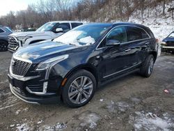 2025 Cadillac XT5 Premium Luxury for sale in Marlboro, NY