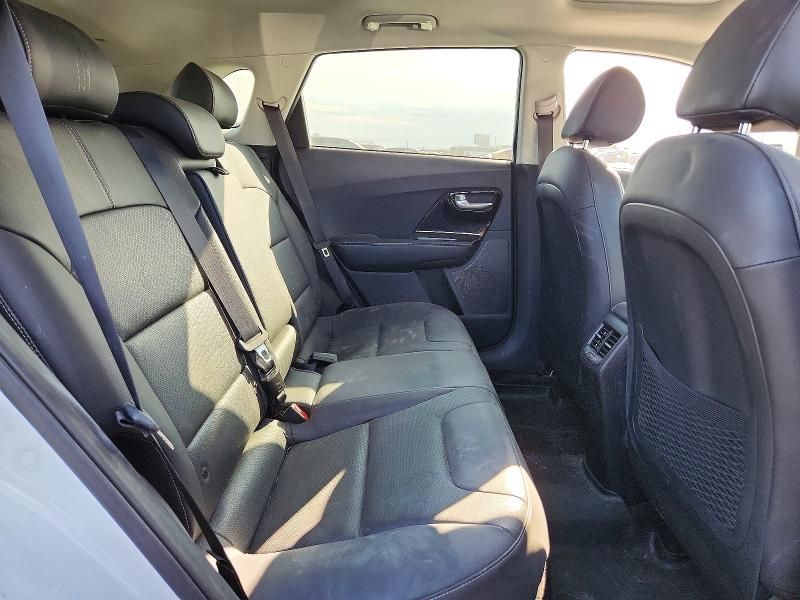 2022 KIA Niro Touring Special Edition