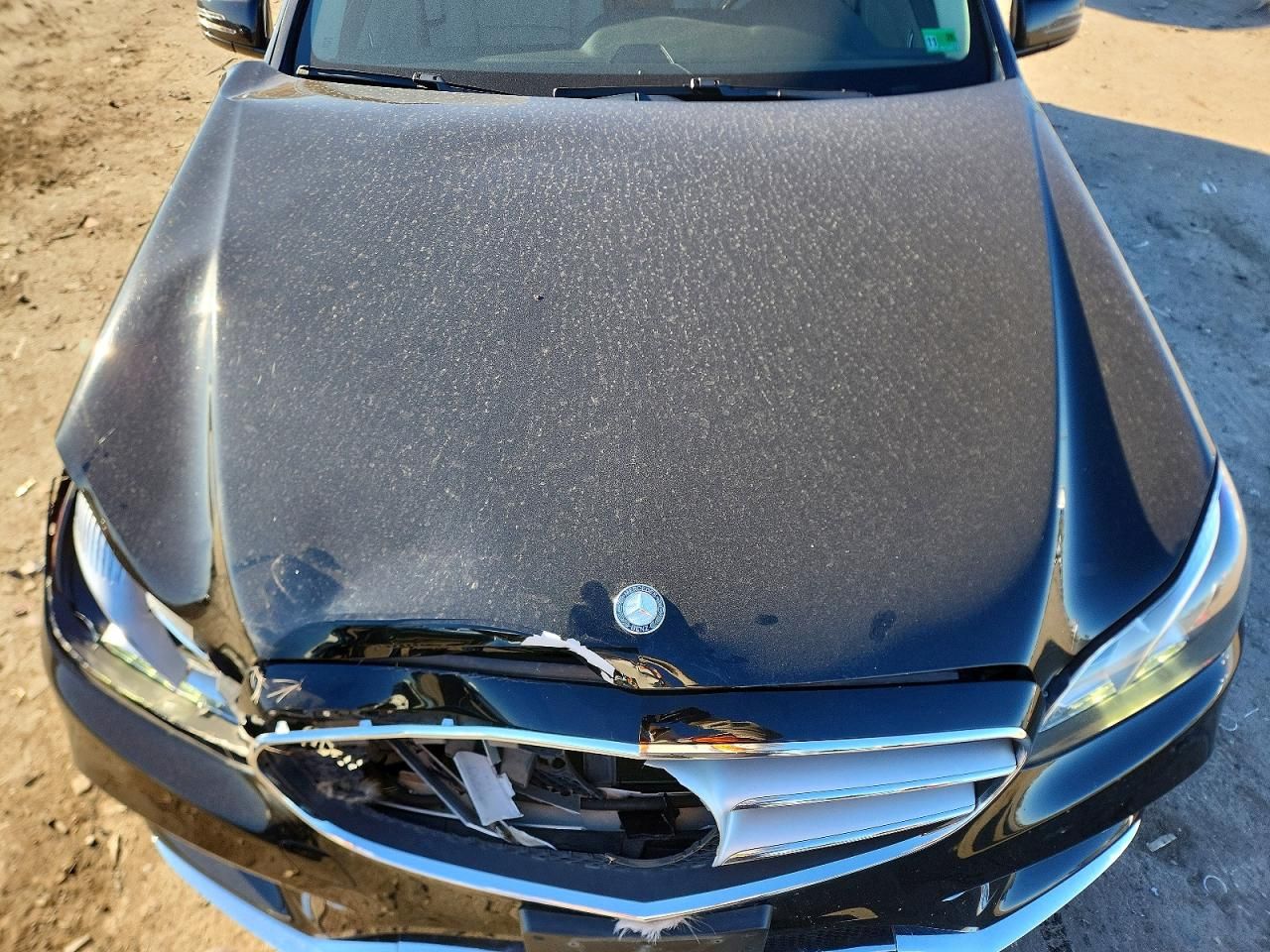 2016 Mercedes-Benz E 350 4matic