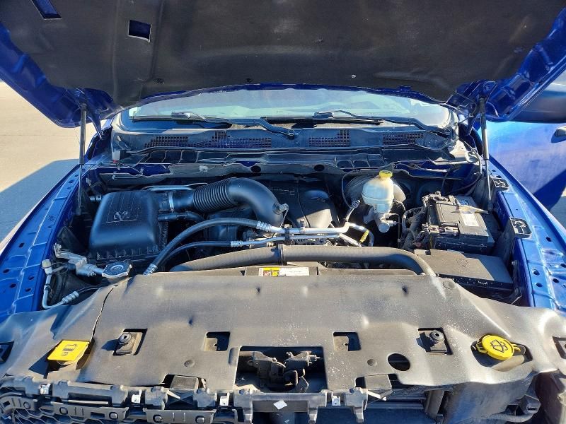 2014 Dodge Ram 1500 st